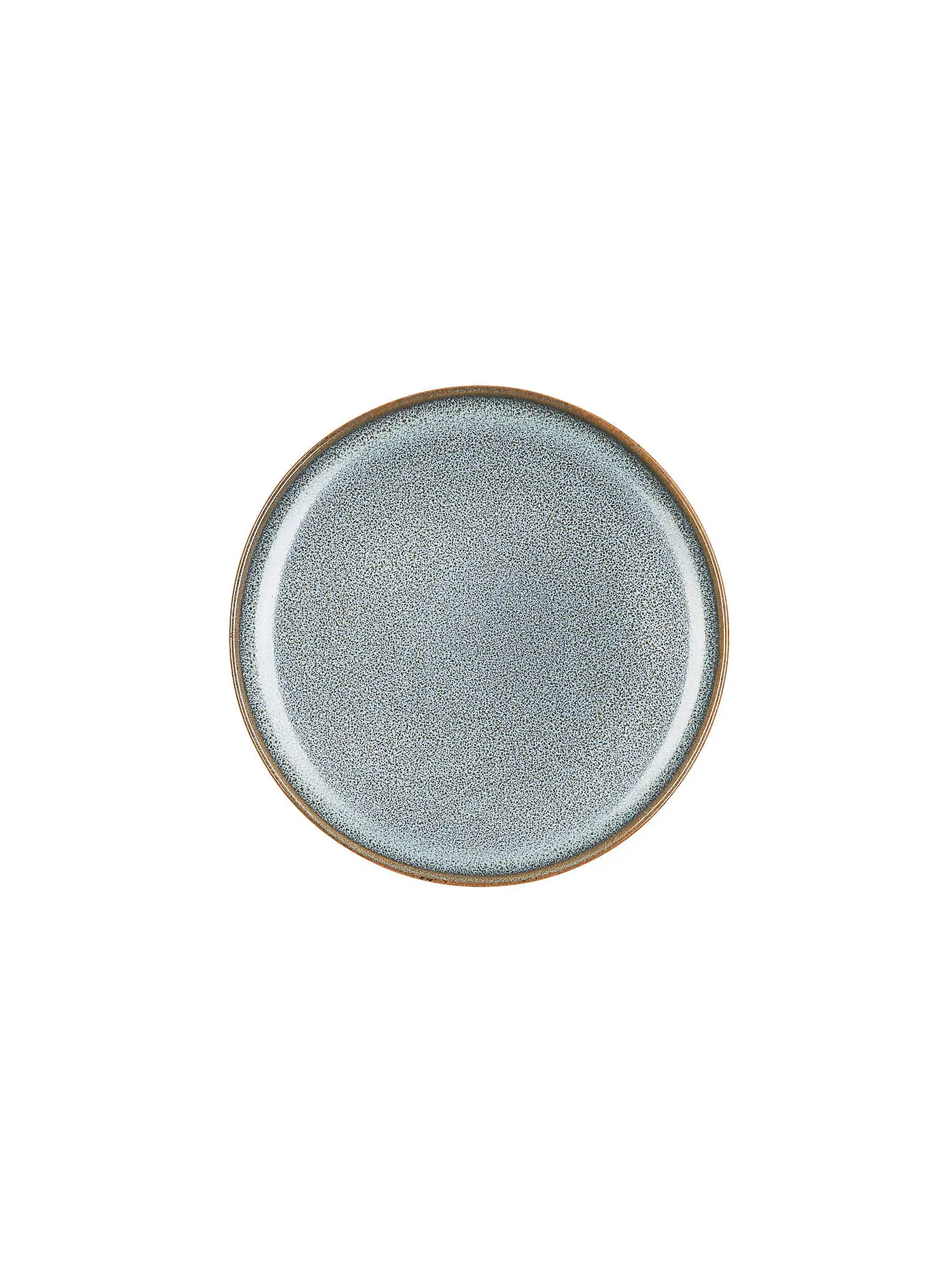 ASA SELECTION | Brotteller 14,5cm Saisons Sand | hellblau